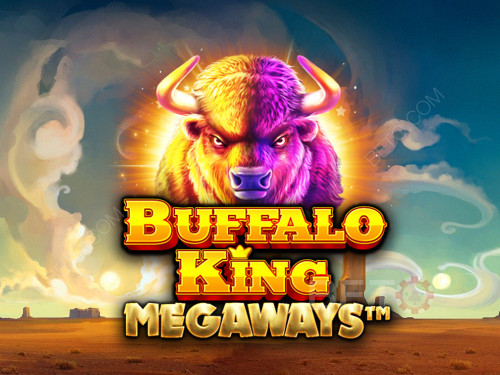 Buffalo King